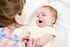 How to make babies learn to speak faster